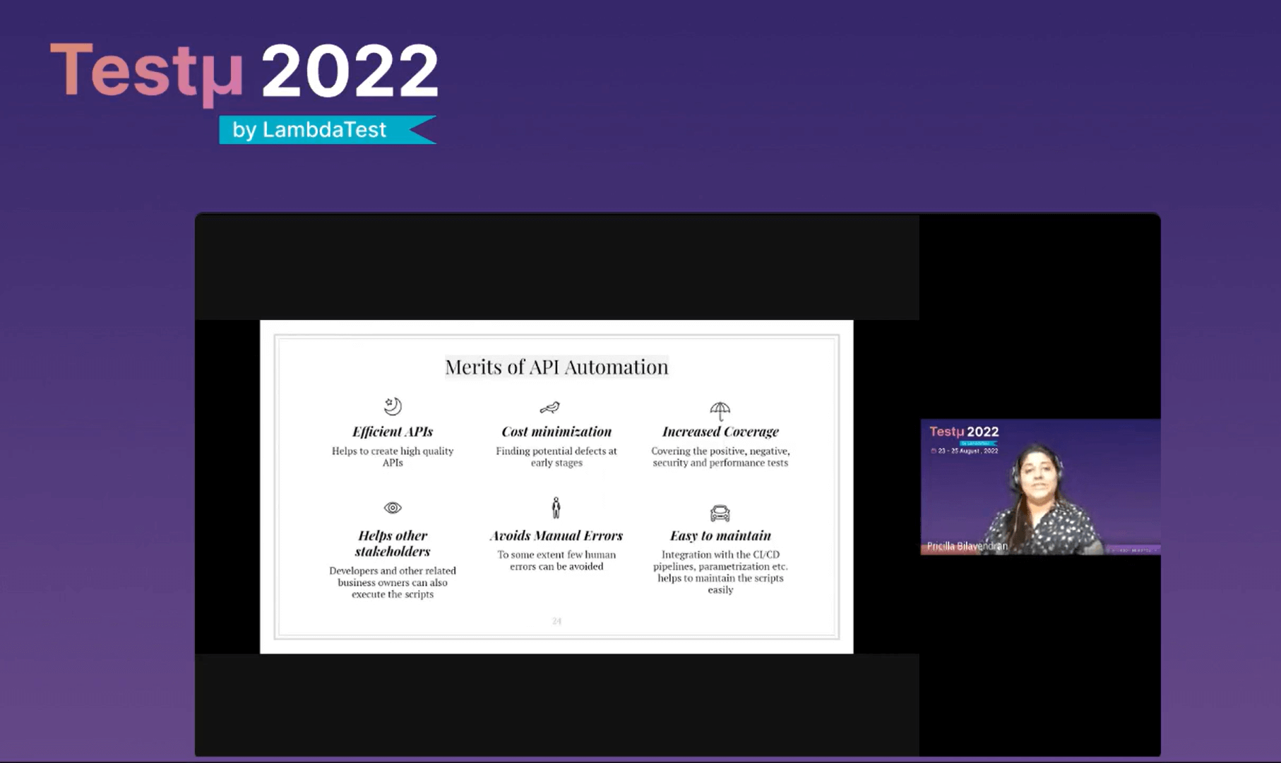 how API automation is the need of the hour