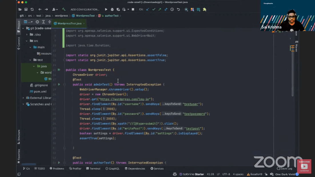 Open-closed Principle