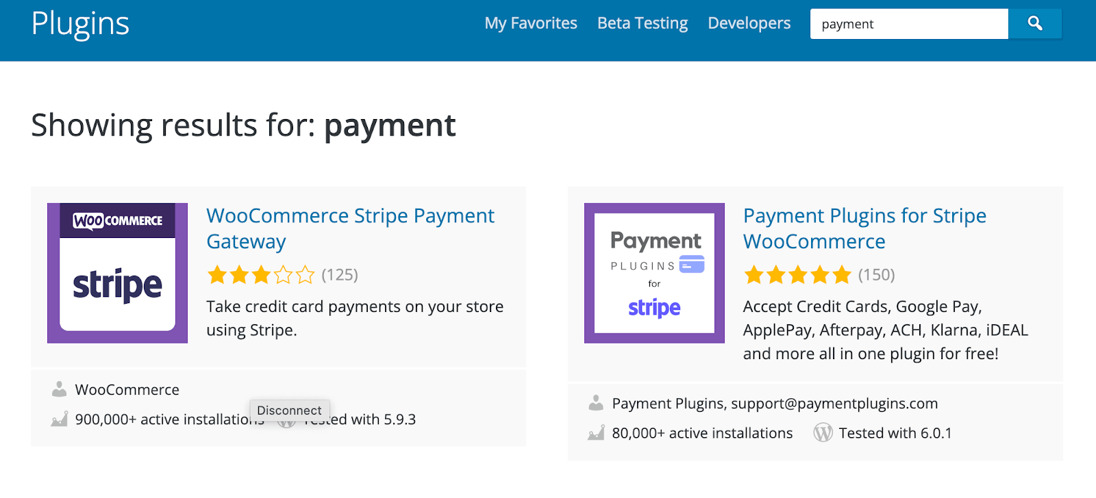 payment plugin payment plugin
