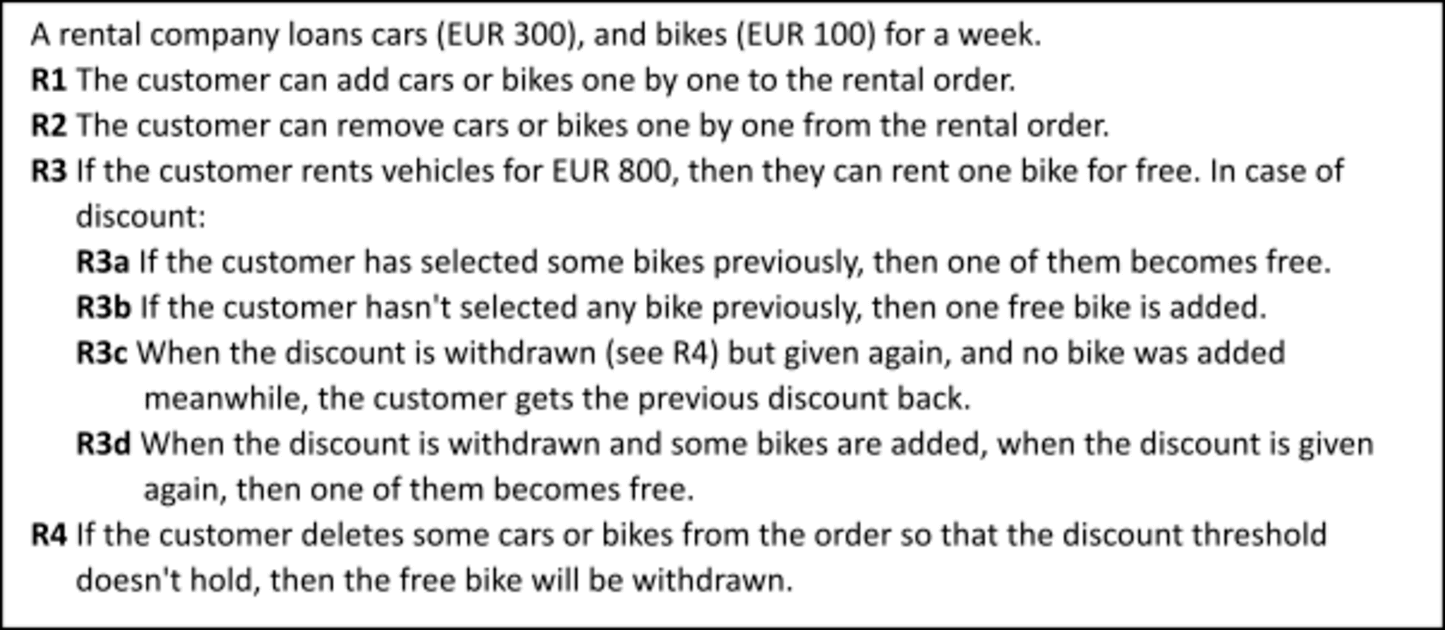 how to find appropriate states how to find appropriate states