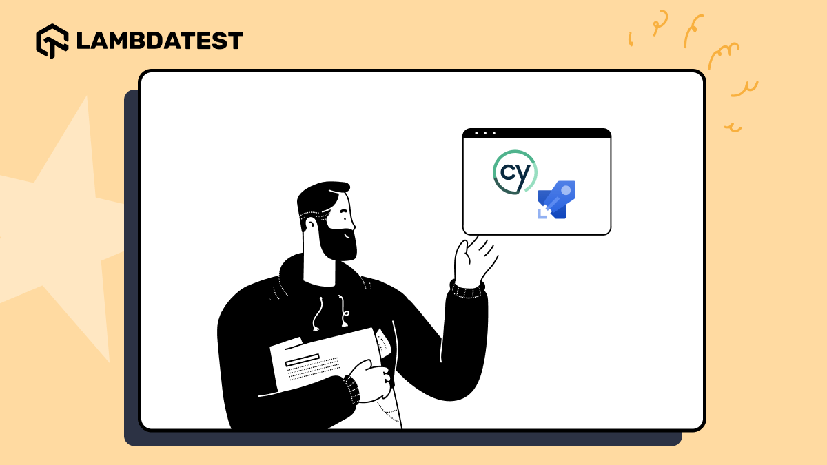 How To Run Cypress Tests In Azure DevOps Pipeline | TestMu AI (Formerly LambdaTest)