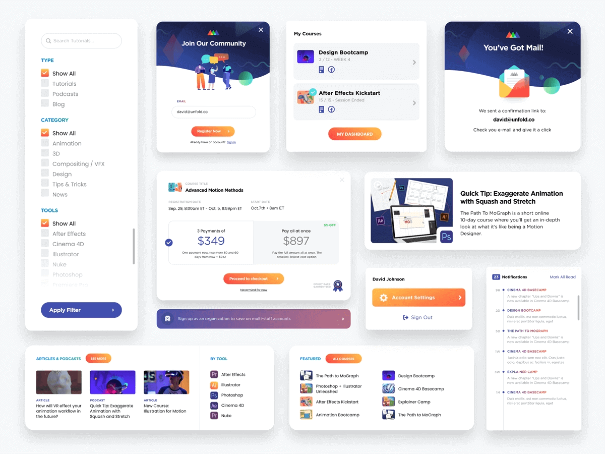 CSS contain property CSS contain property