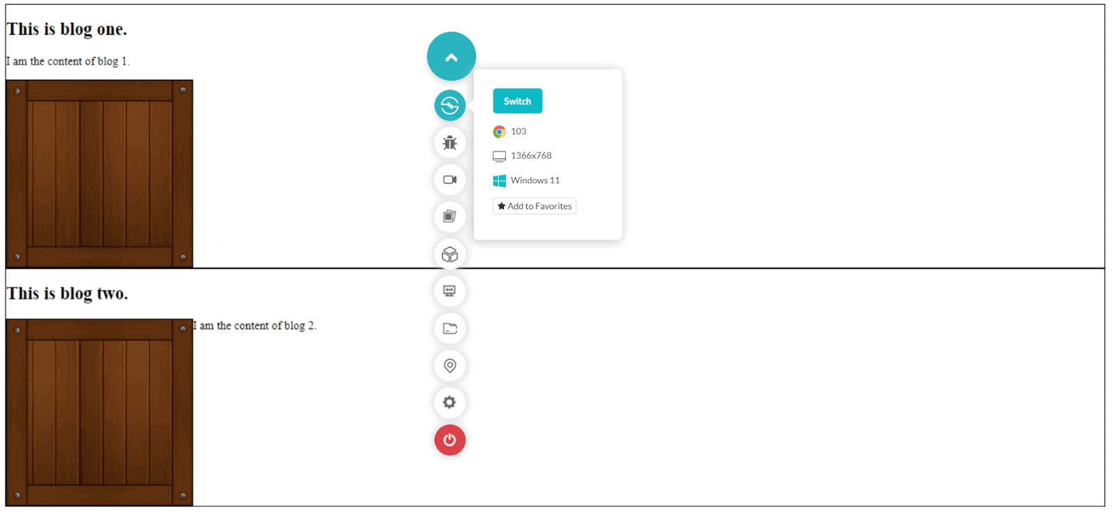 Image Layout Image Layout