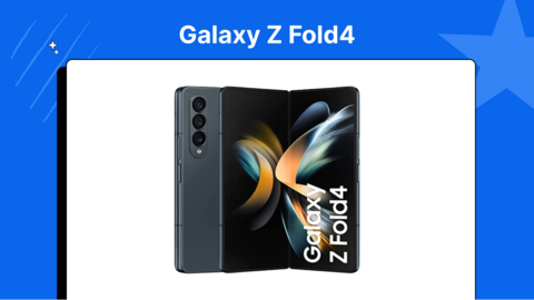 Unveiling Samsung Galaxy Z Fold4 For Mobile App Testing | TestMu AI (Formerly LambdaTest)