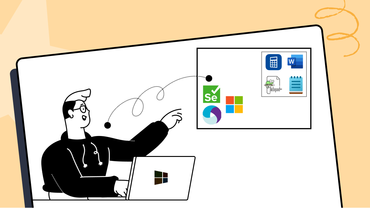How To Automate Desktops Apps Using WinAppDriver | TestMu AI (Formerly LambdaTest)