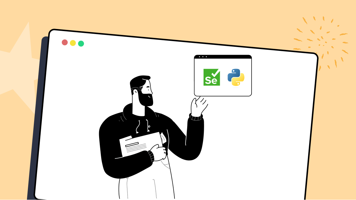 Guide To Find Index Of Element In List with Python Selenium | TestMu AI (Formerly LambdaTest)