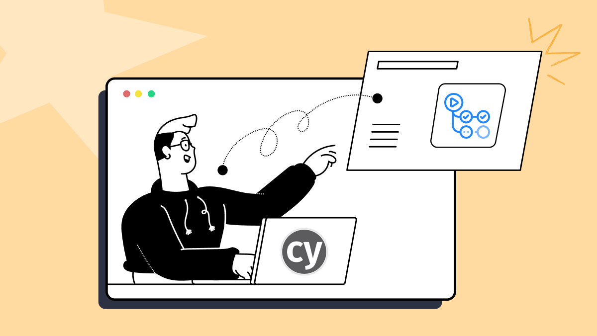 Running Tests In Cypress With GitHub Actions [Complete Guide] | TestMu AI (Formerly LambdaTest)