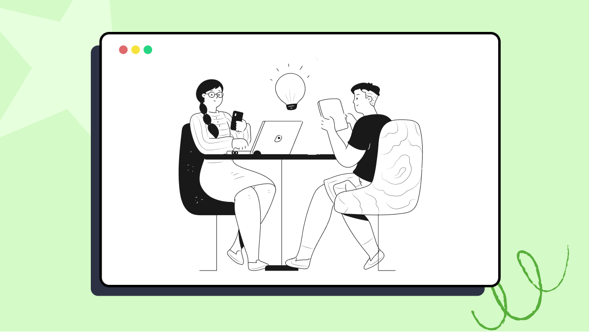 QA Innovation - Using the senseshaping concept to discover customer needs | TestMu AI (Formerly LambdaTest)