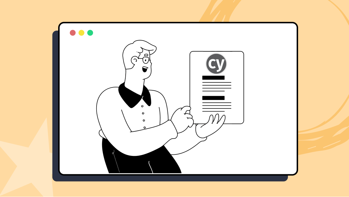 A Step-By-Step Guide To Cypress API Testing | TestMu AI (Formerly LambdaTest)