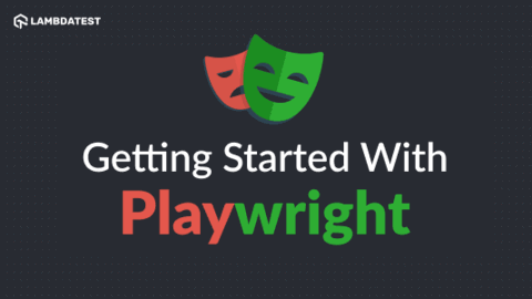 Playwright Tutorial Playwright Tutorial