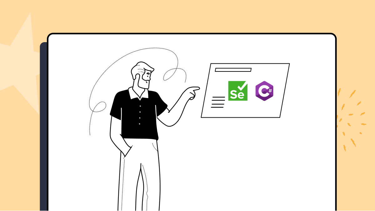 How To Refresh Page Using Selenium C# [Complete Tutorial] | TestMu AI (Formerly LambdaTest)