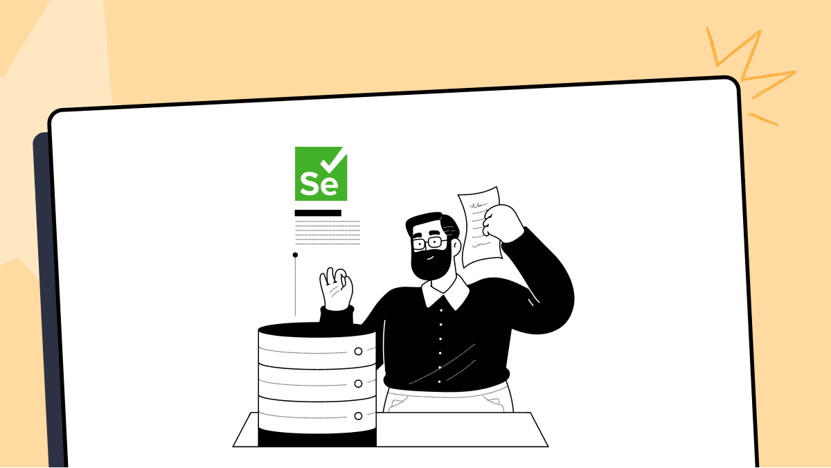 Selenium 4 WebDriver Hierarchy: A Detailed Explanation | TestMu AI (Formerly LambdaTest)