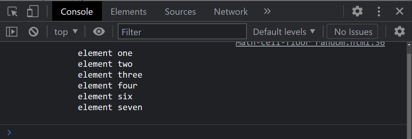 node.textContent property node.textContent property