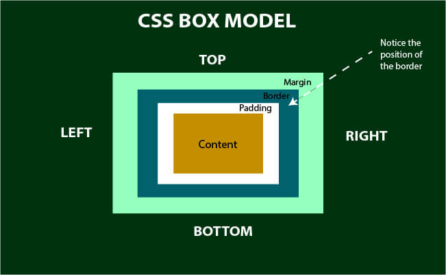 CSS Box Model CSS Box Model