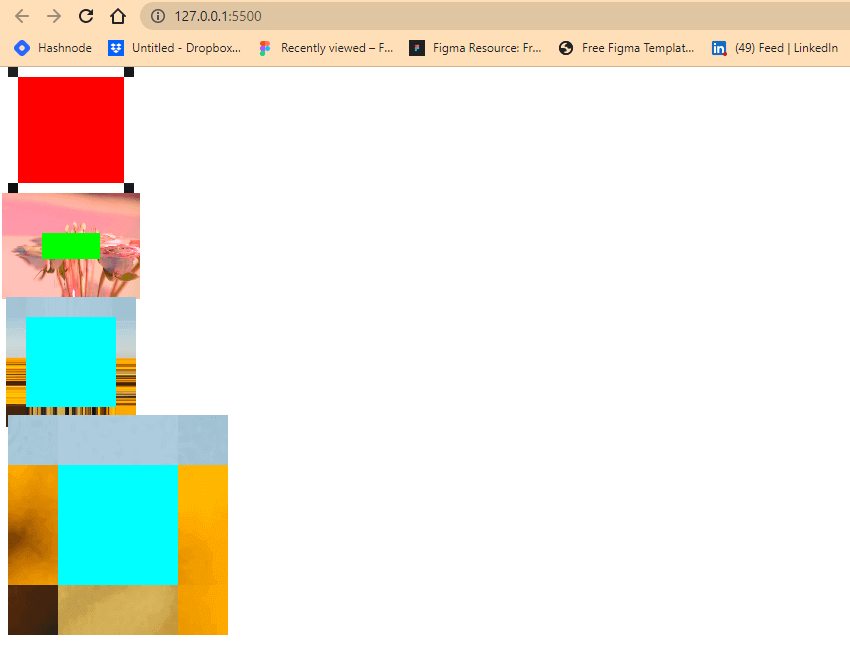 CSS border-image-outset CSS border-image-outset