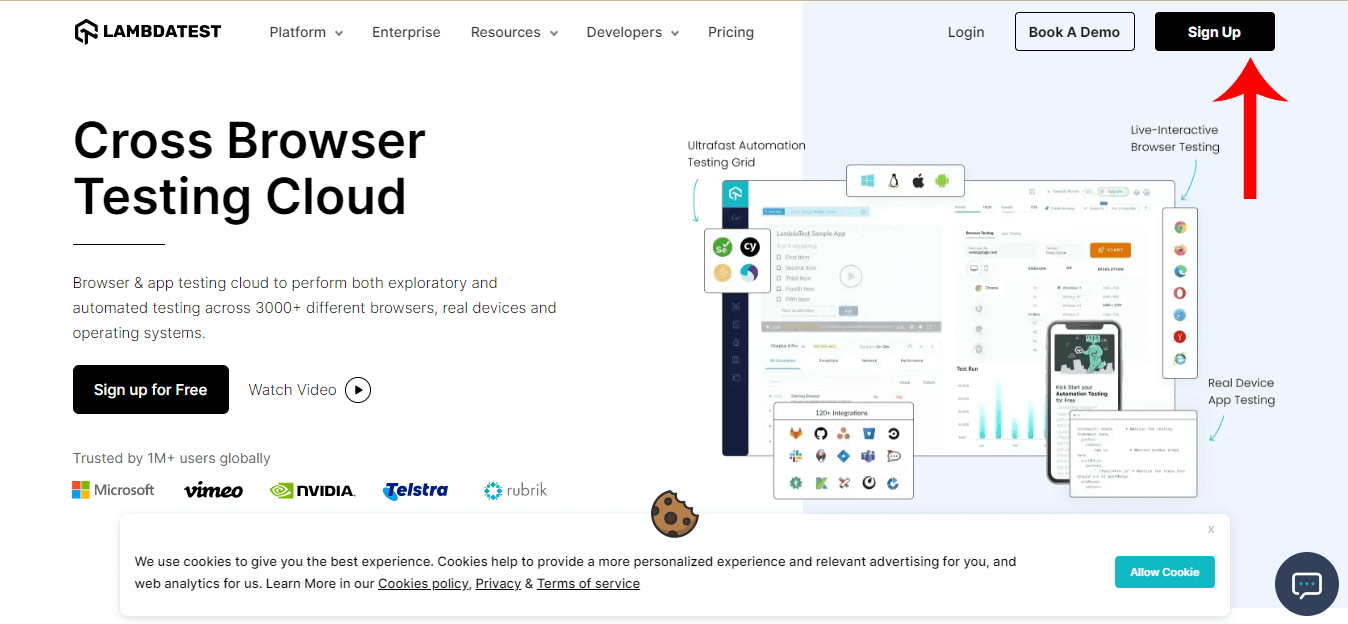 LT webpage home LT webpage home