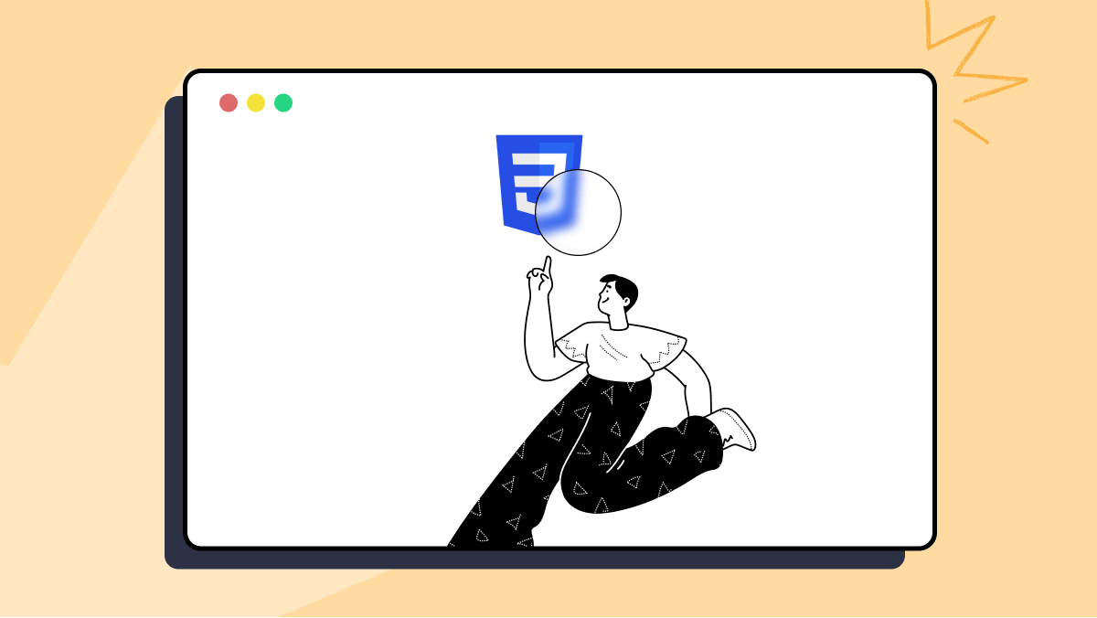 An Intuitive Guide To CSS Glassmorphism | TestMu AI (Formerly LambdaTest)