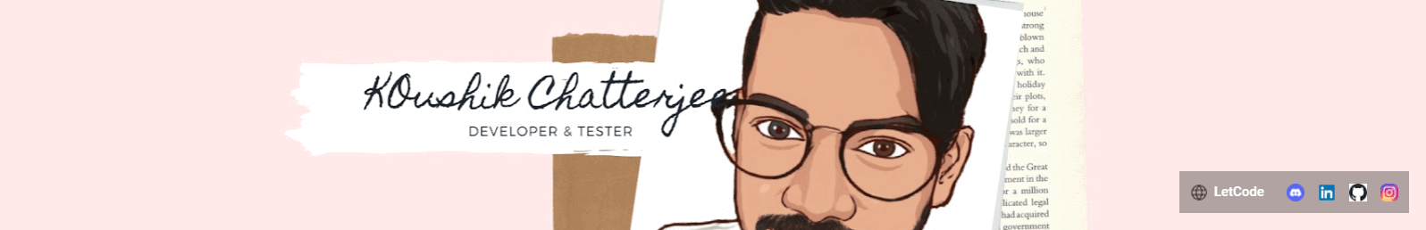 LetCode with Koushik LetCode with Koushik