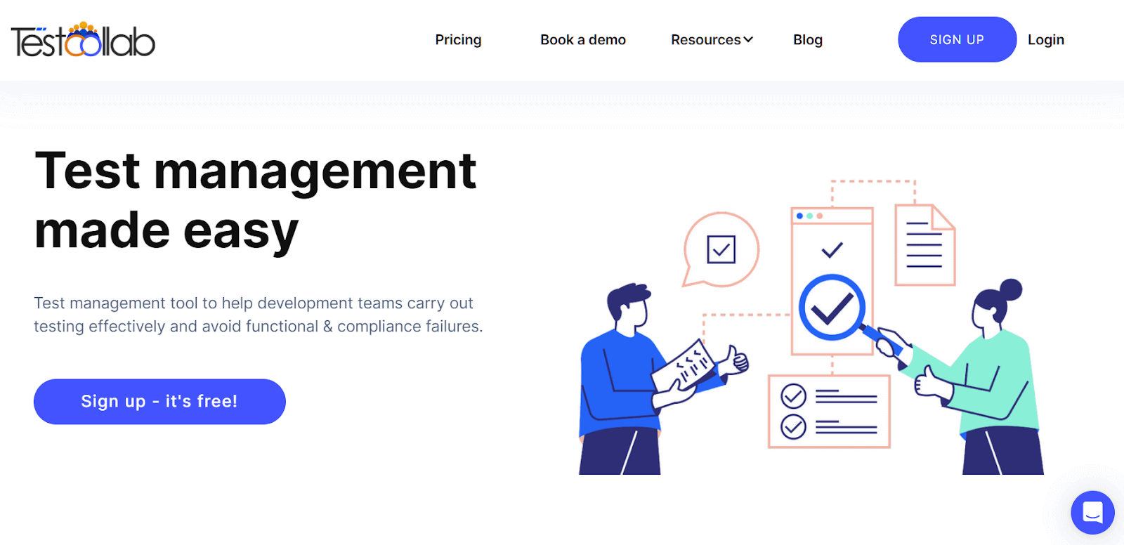 Test Collab Test Collab