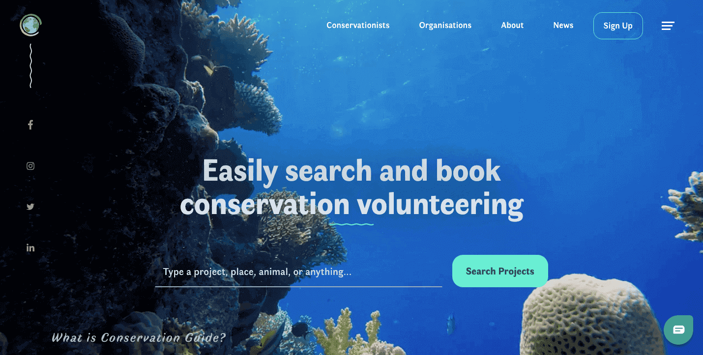 Website Redesign Mistake 6