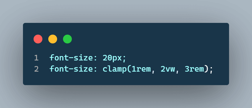 clamp function clamp function