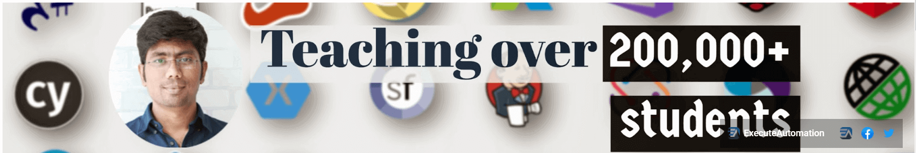 Execute Automation Execute Automation