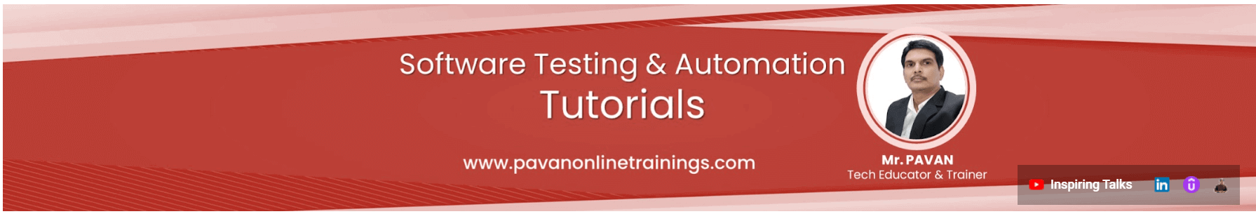 SDET- QA Automation Techie SDET- QA Automation Techie