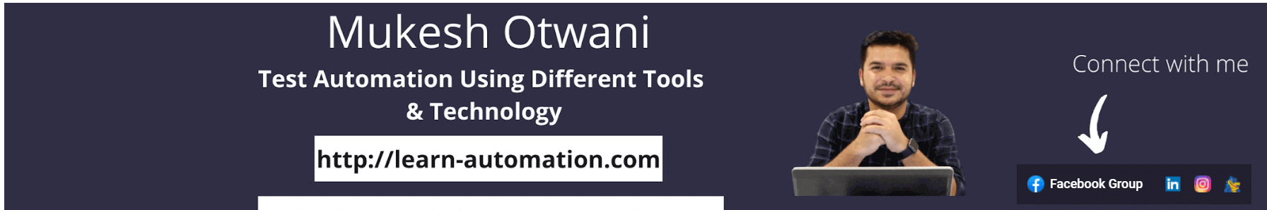 Mukesh Otwani Mukesh Otwani