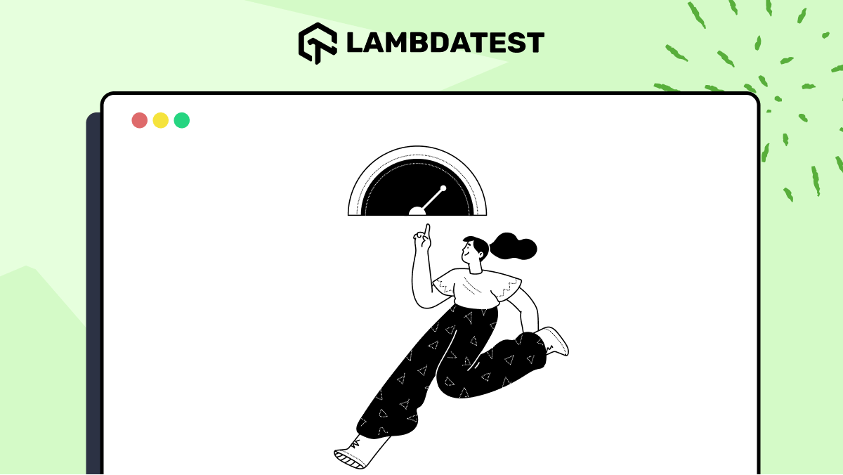 The Need For Speed In Digital Transformation | TestMu AI (Formerly LambdaTest)