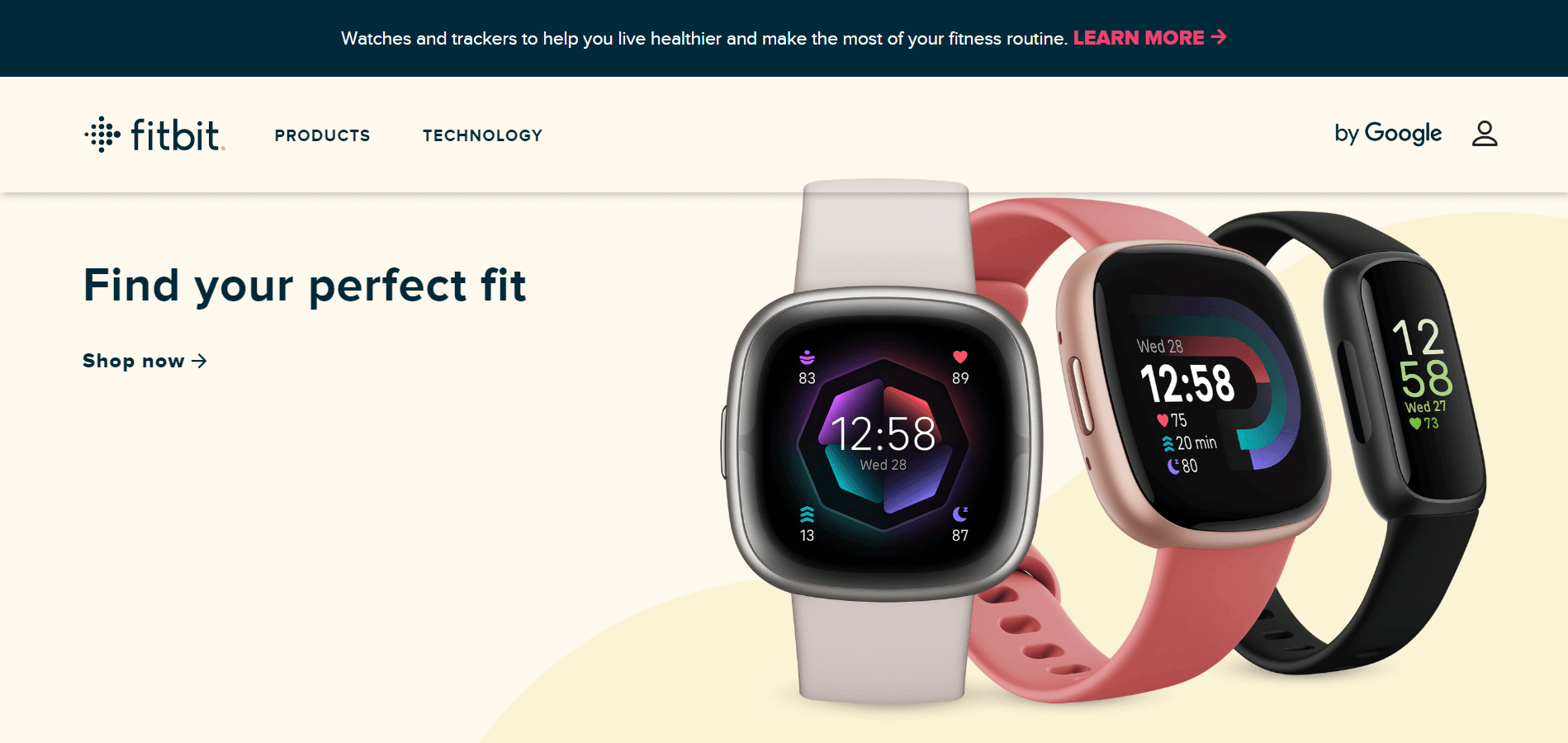 Compromising user experience for aesthetics