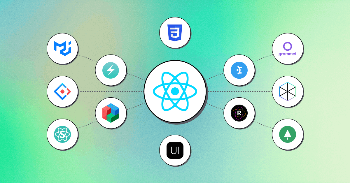 23 Best CSS Frameworks For React In 2026: A Comprehensive Overview | TestMu AI (Formerly LambdaTest)