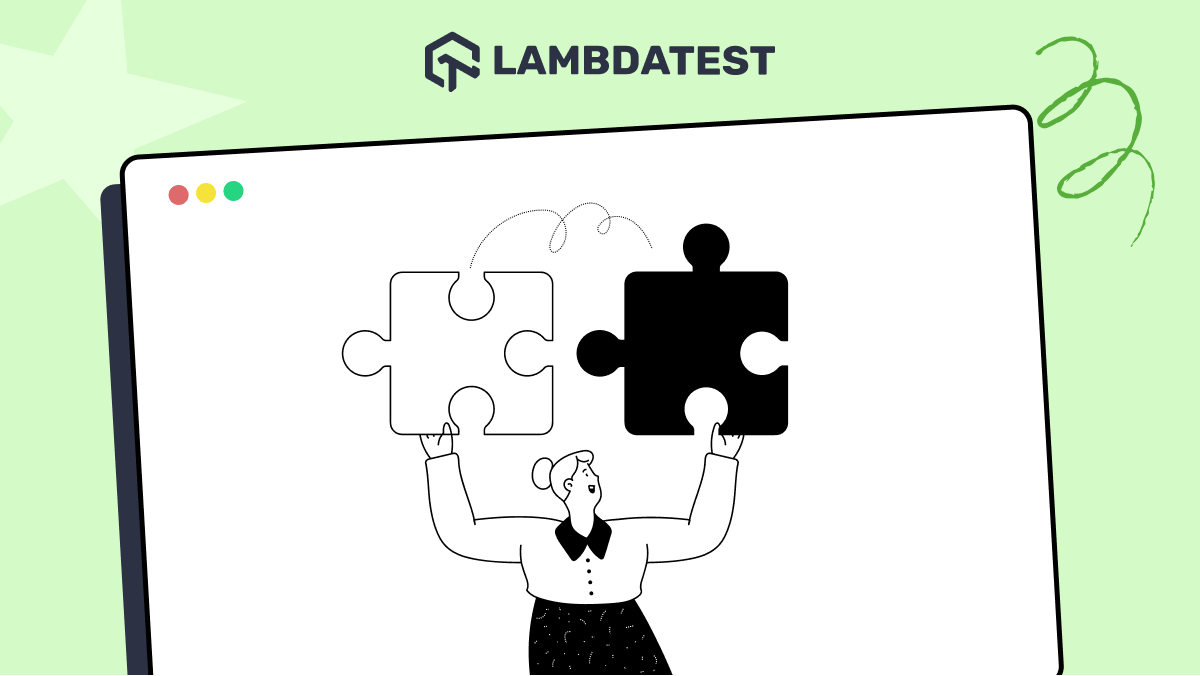 The Need For An Integrated Enterprise Test Execution Environment | TestMu AI (Formerly LambdaTest)