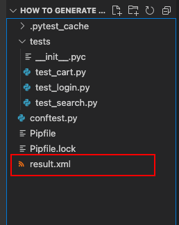  capable of reading XML files
