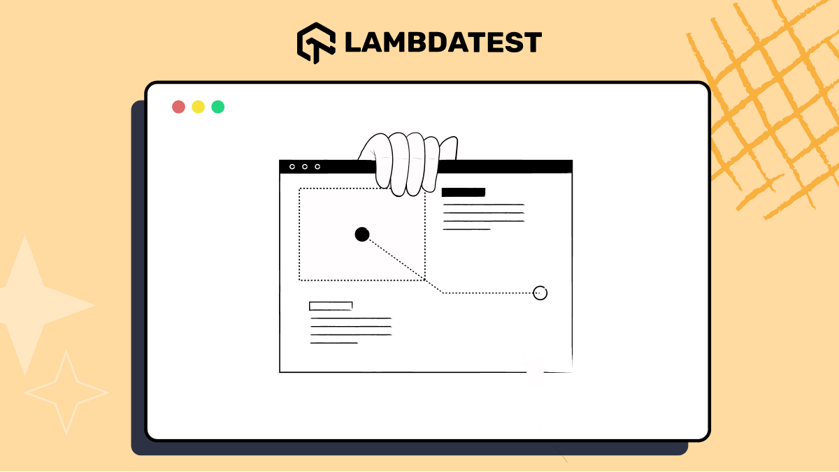 A Beginner's Guide To Foundation Testing | TestMu AI (Formerly LambdaTest)