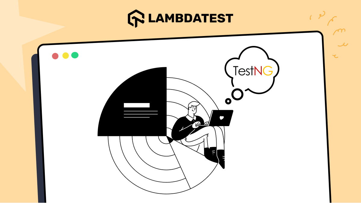 A Complete Guide To Exception Tests In TestNG [With Examples] | TestMu AI (Formerly LambdaTest)