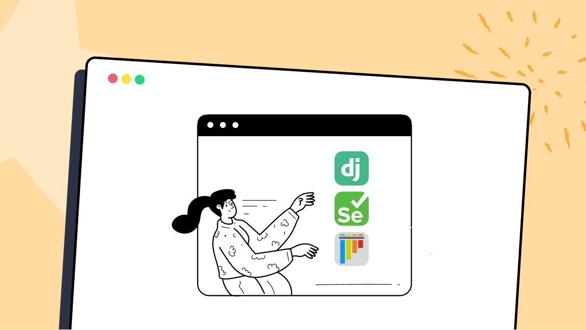 Pytest Django Tutorial: Testing Your Django Apps With Selenium Pytest | TestMu AI (Formerly LambdaTest)
