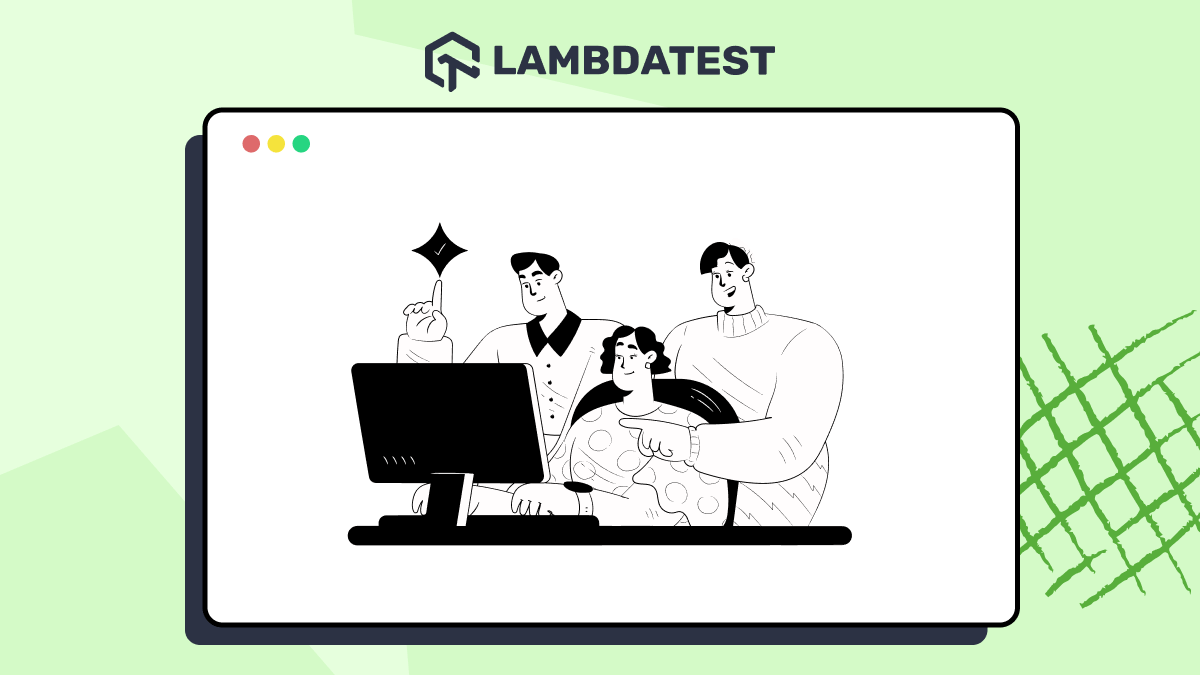 Building Observability In Distributed Systems | TestMu AI (Formerly LambdaTest)