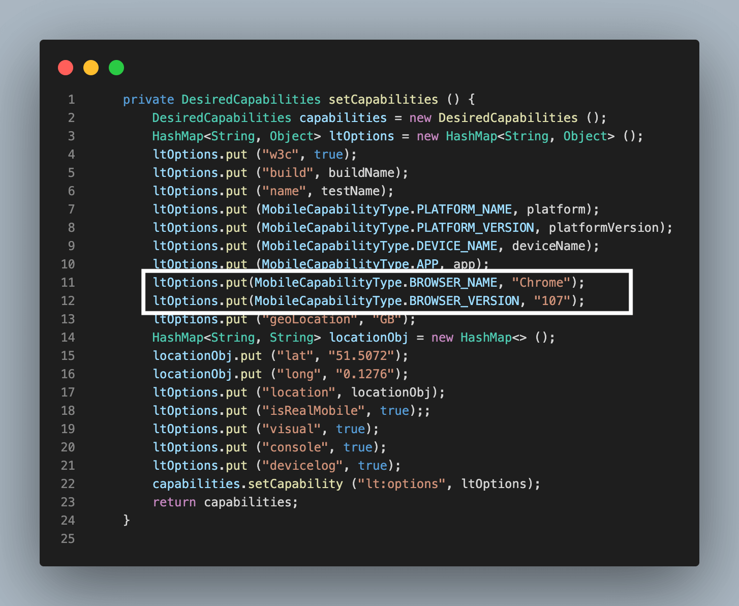 Chrome mobile browser version Chrome mobile browser version