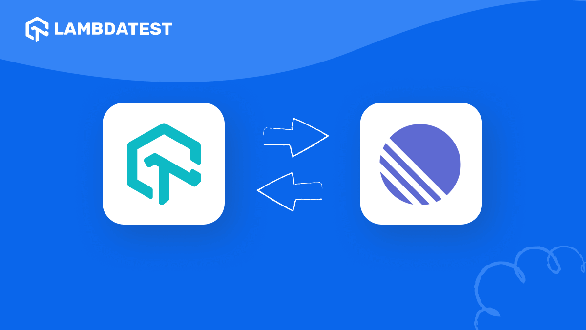 Efficient Bug Tracking With TestMu AI (Formerly LambdaTest) And Linear App | TestMu AI (Formerly LambdaTest)