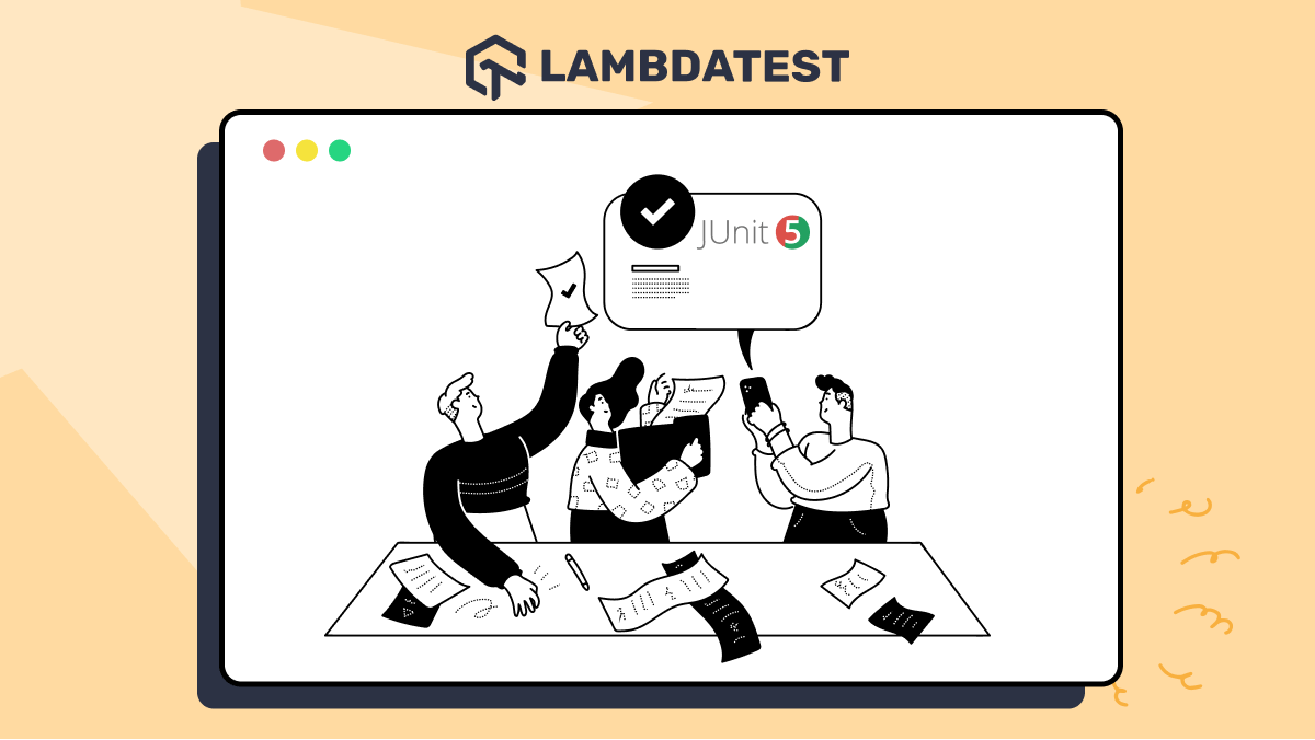 How To Use JUnit Ignore Test Annotation [With Examples] | TestMu AI (Formerly LambdaTest)