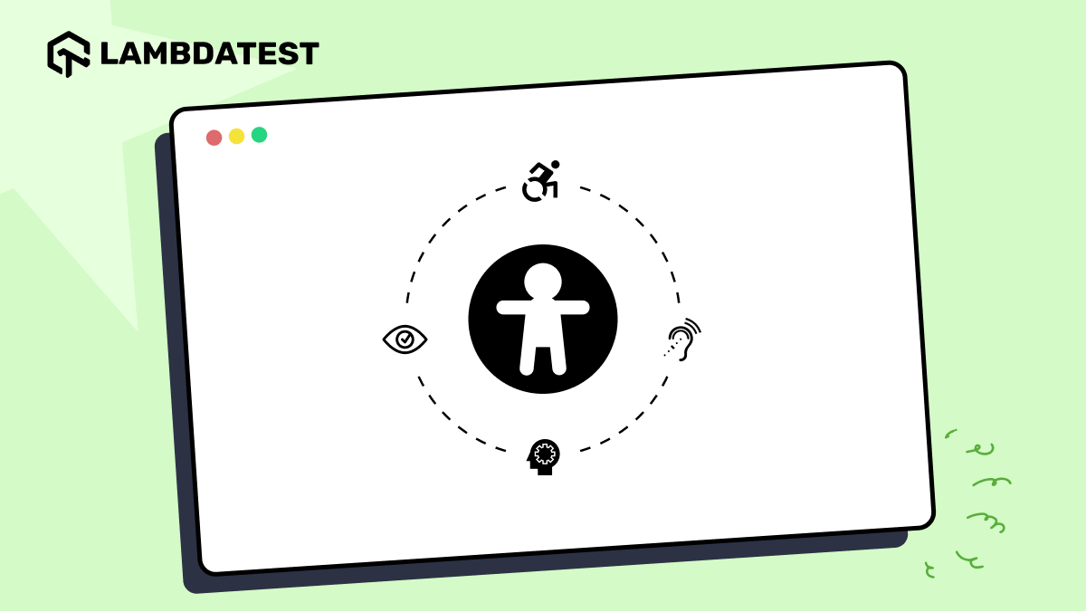 Observing Accessibility | TestMu AI (Formerly LambdaTest)