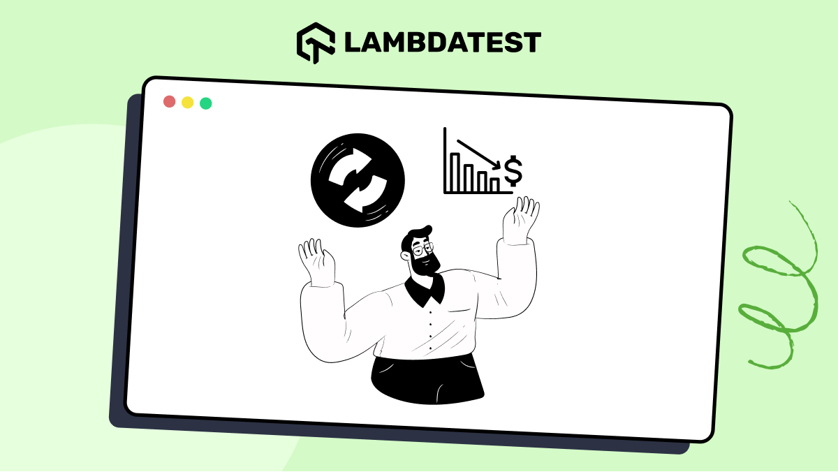 The Role of Continuous Testing in Reducing Technical Debt | TestMu AI (Formerly LambdaTest)