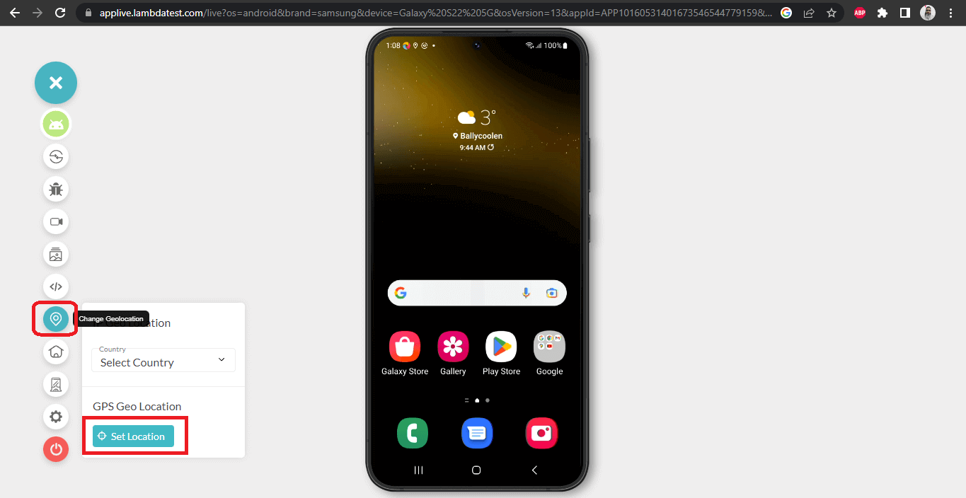 display screenshot display screenshot