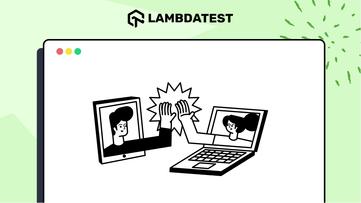 How Digital Experience Testing can be the Game Changer for Enterprises-Strategies and Implementation | TestMu AI (Formerly LambdaTest)