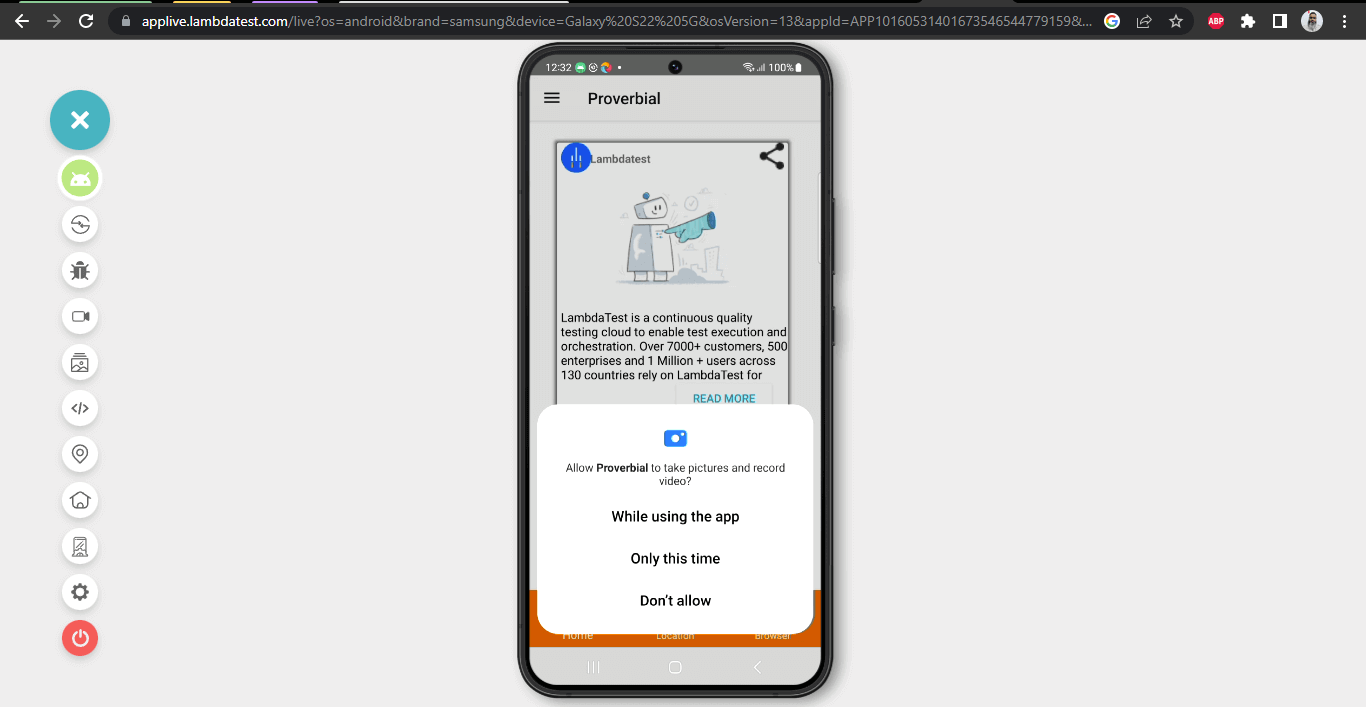 proverbial app proverbial app