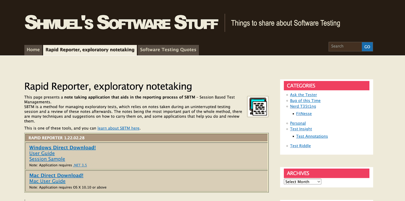 software-stuff software-stuff