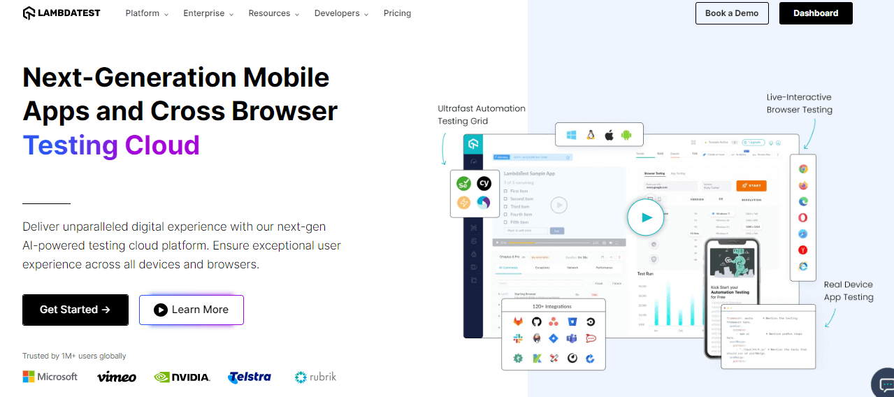AI-native cloud AI-native cloud