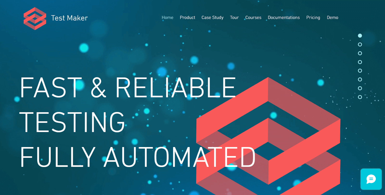 Test Maker Test Maker