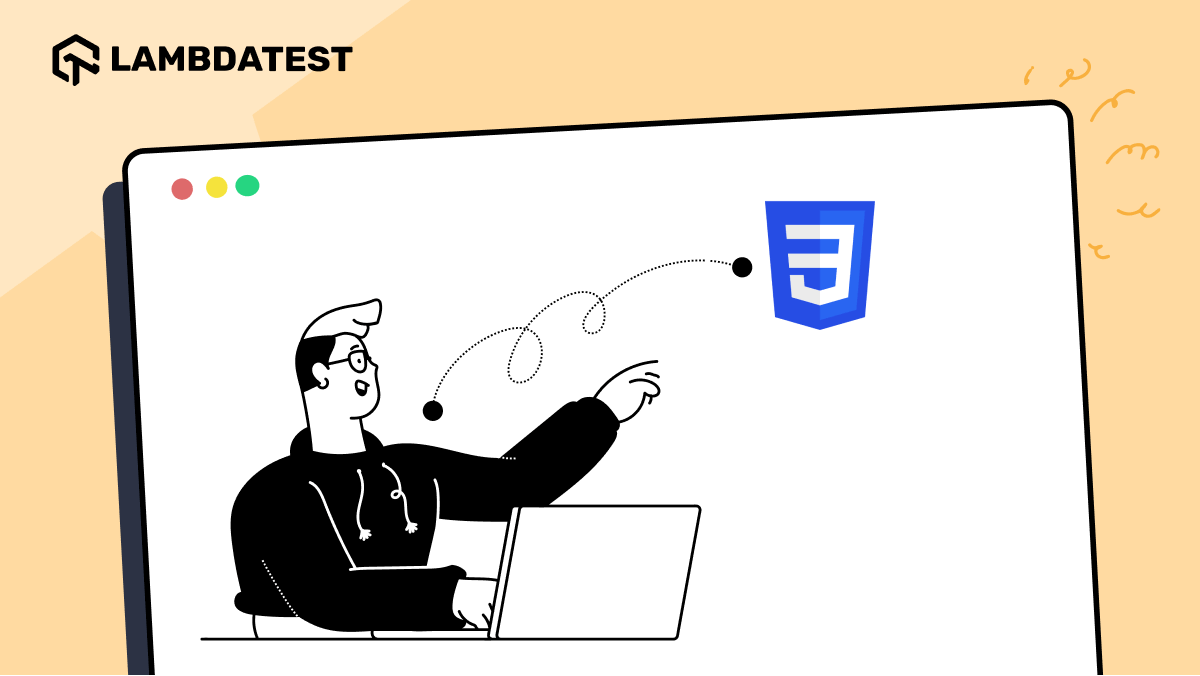 A Beginner’s Guide To CSS Scale Property | TestMu AI (Formerly LambdaTest)