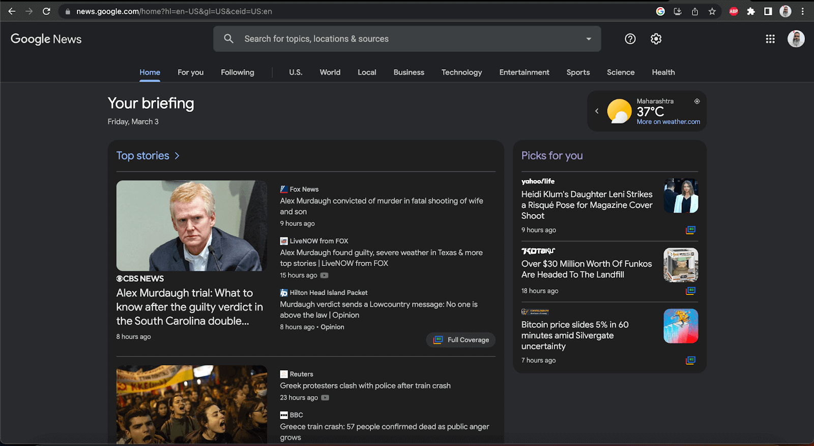 Geotargeting Geotargeting